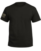 Rise Up Man Of God T-Shirt