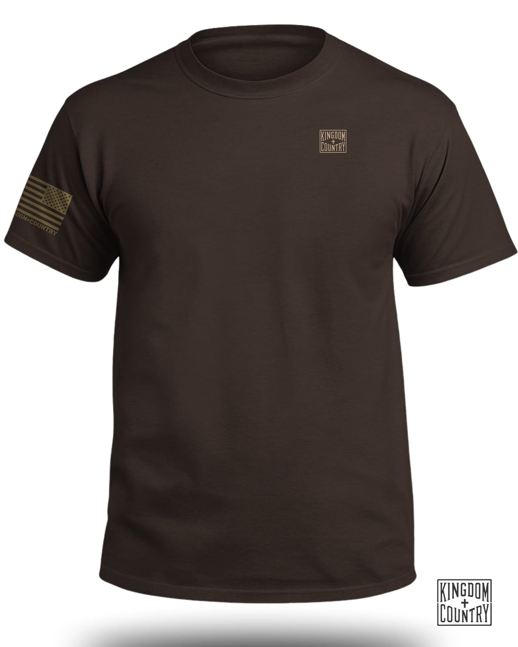 Evil Is Powerless T-Shirt
