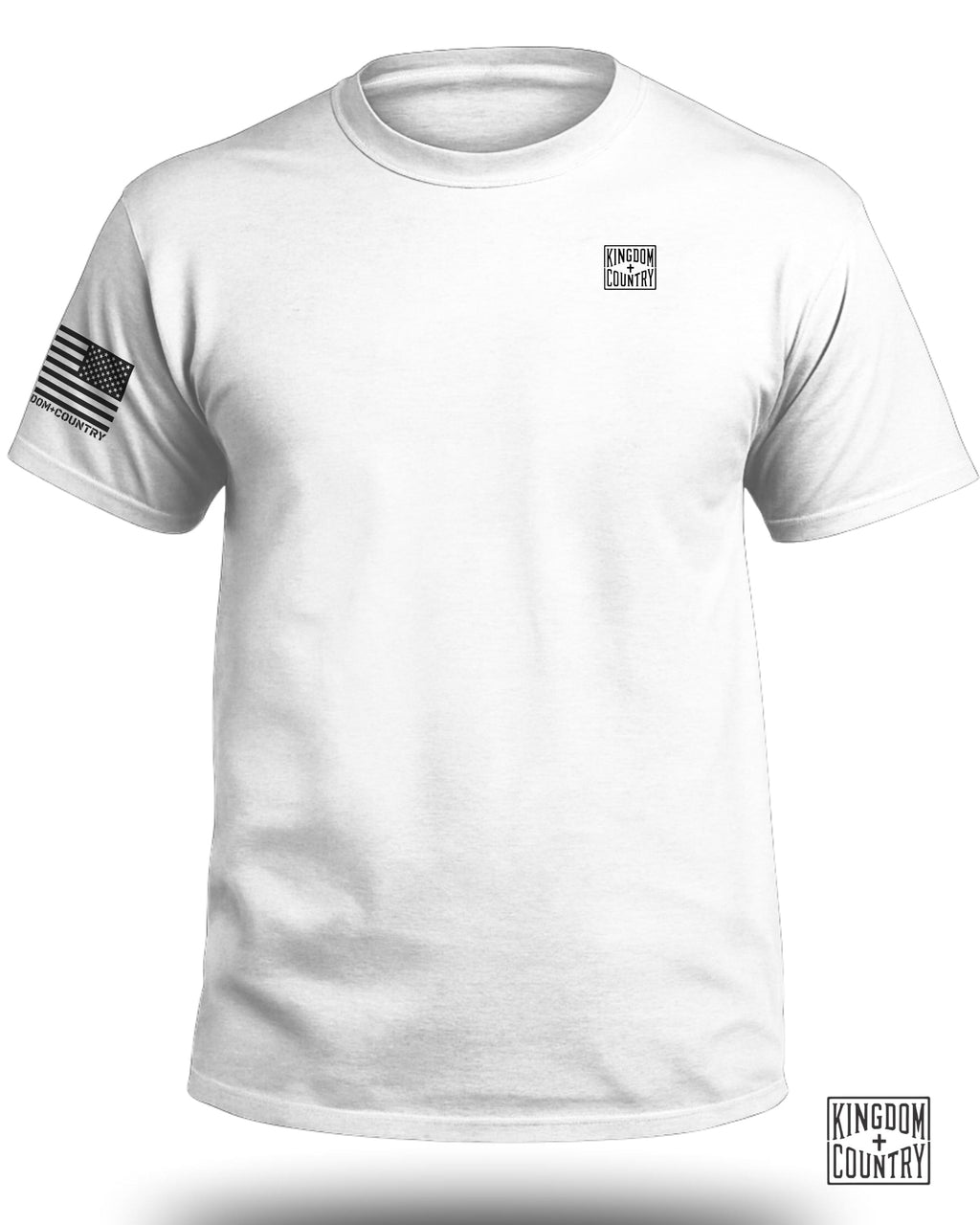 Evil Is Powerless T-Shirt