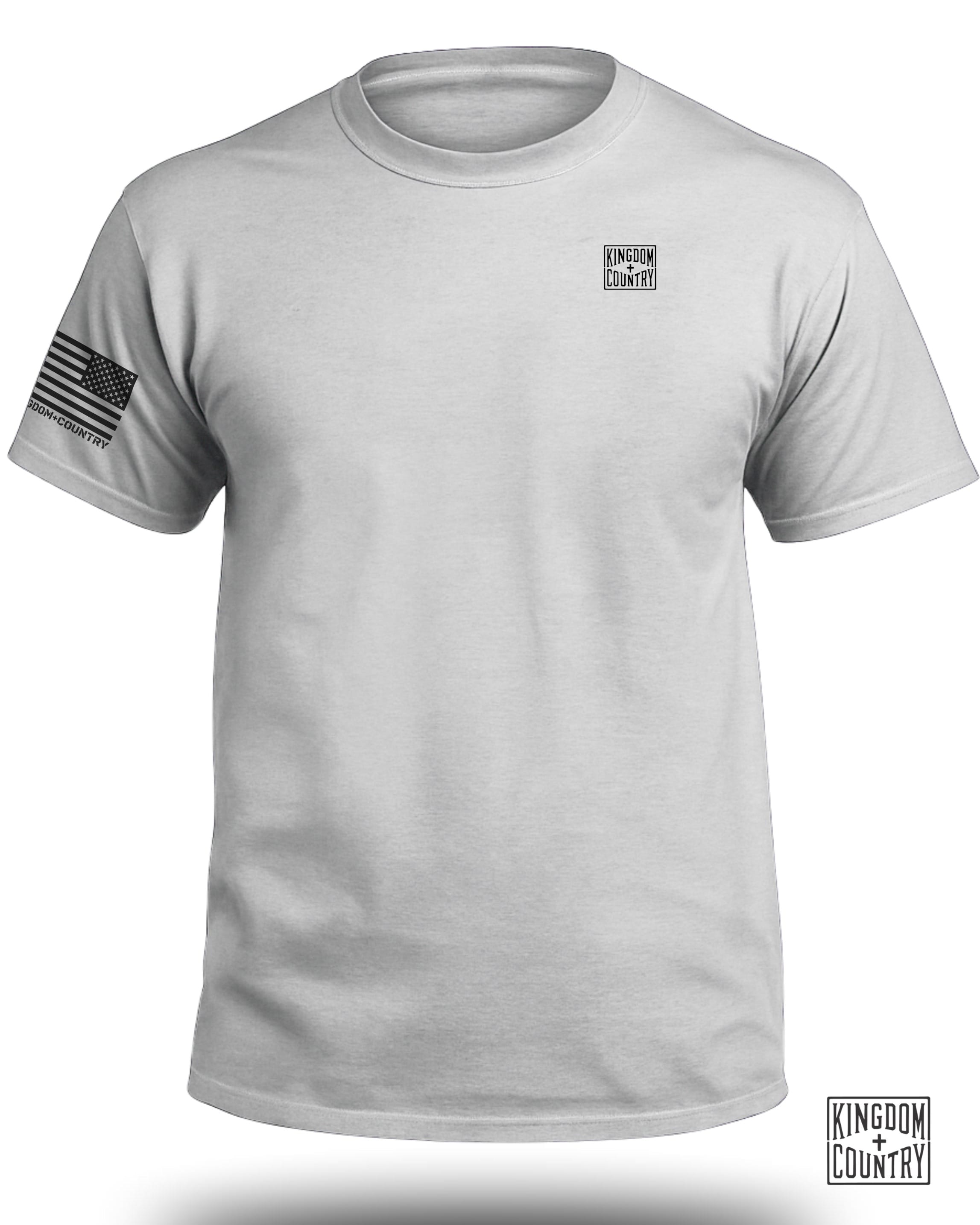 Evil Is Powerless T-Shirt