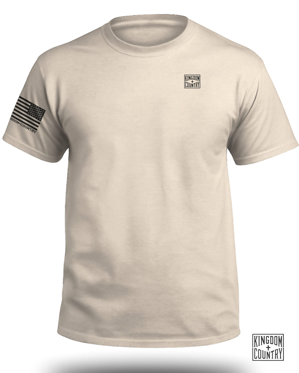 Evil Is Powerless T-Shirt