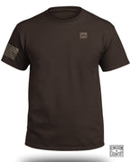 Be Watchful Stand Firm T-Shirt