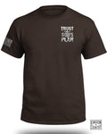 Trust Gods Plan T-Shirt