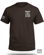 Trust Gods Plan T-Shirt