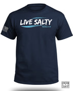 Live Salty T-Shirt