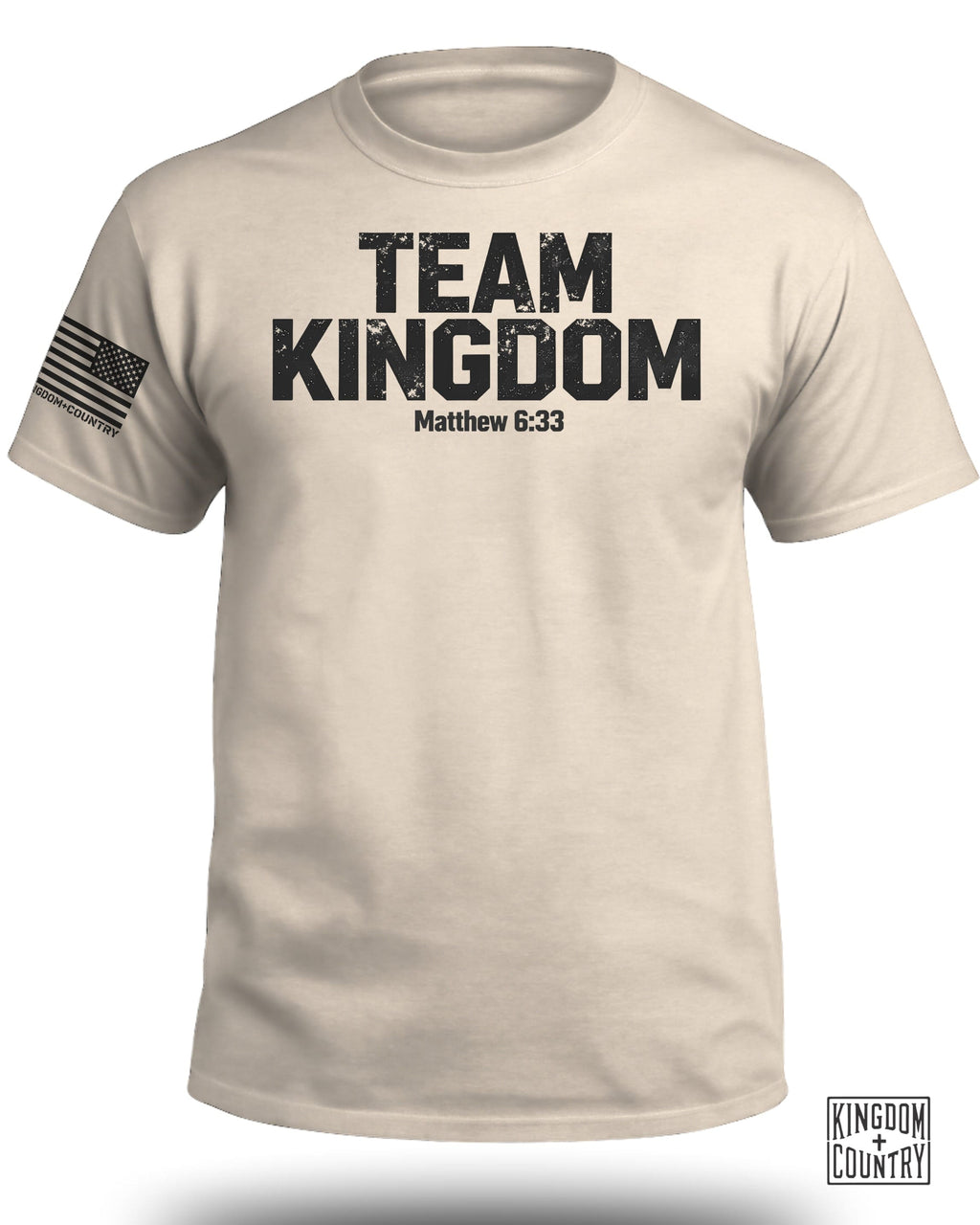 Team Kingdom T-Shirt