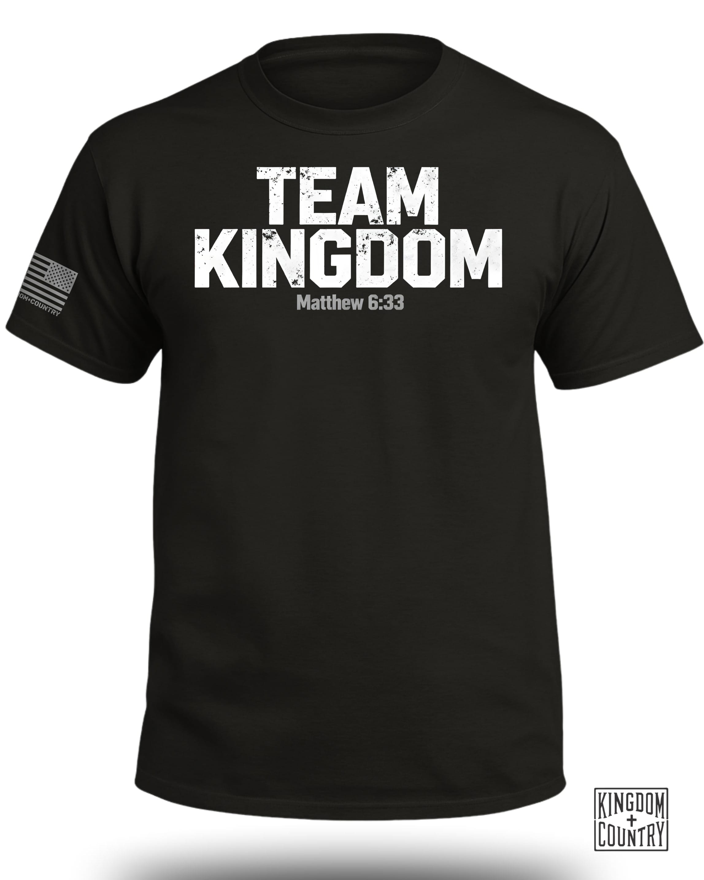Team Kingdom T-Shirt