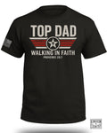 Top Dad T-Shirt