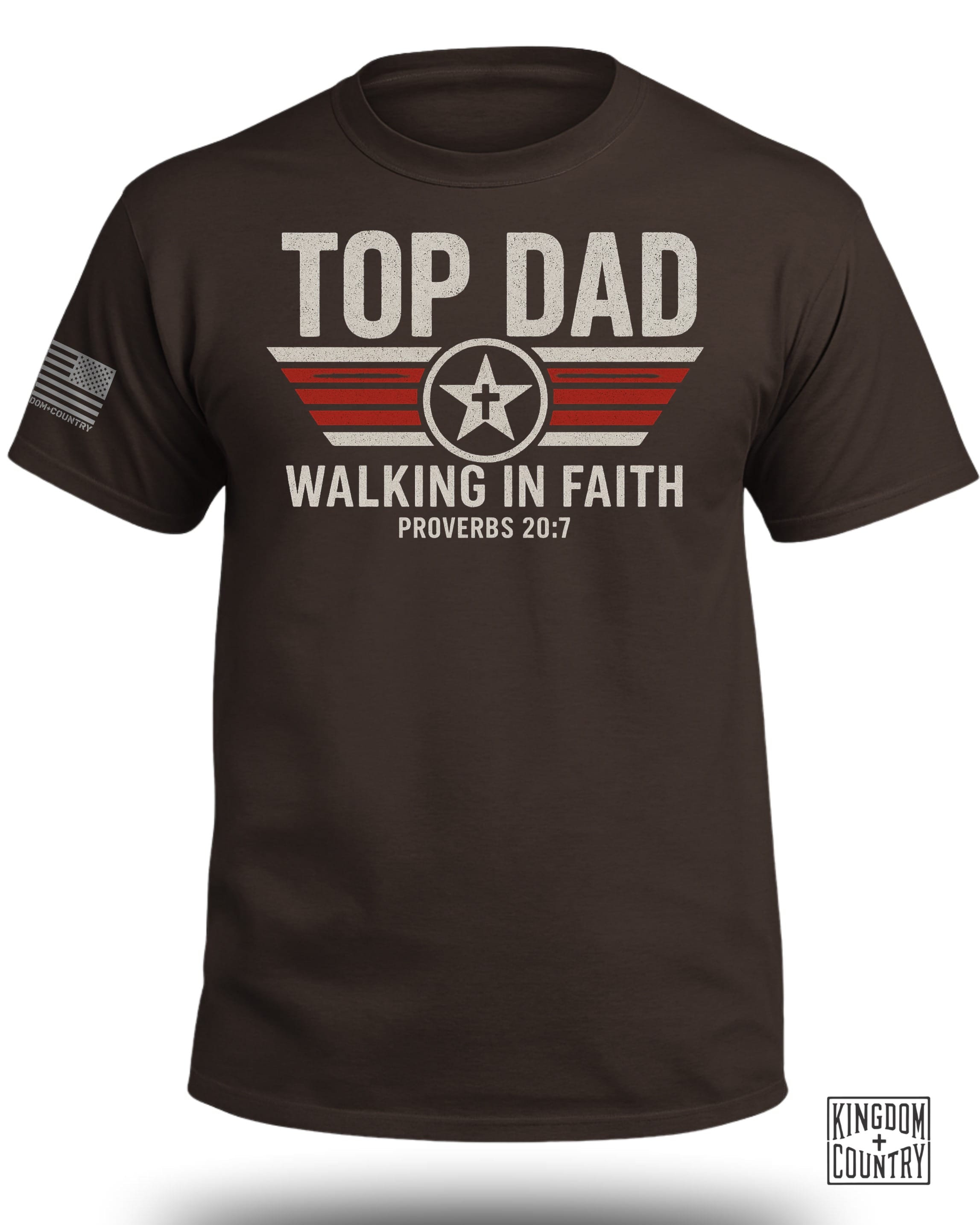 Top Dad T-Shirt