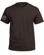 Kingdom + Country Patriotic T-Shirt