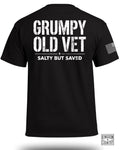 Grumpy Old Vet T-Shirt