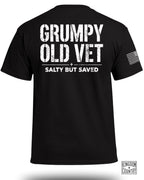 Grumpy Old Vet T-Shirt