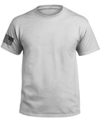 Blessed Is the Man Christian T-Shirt