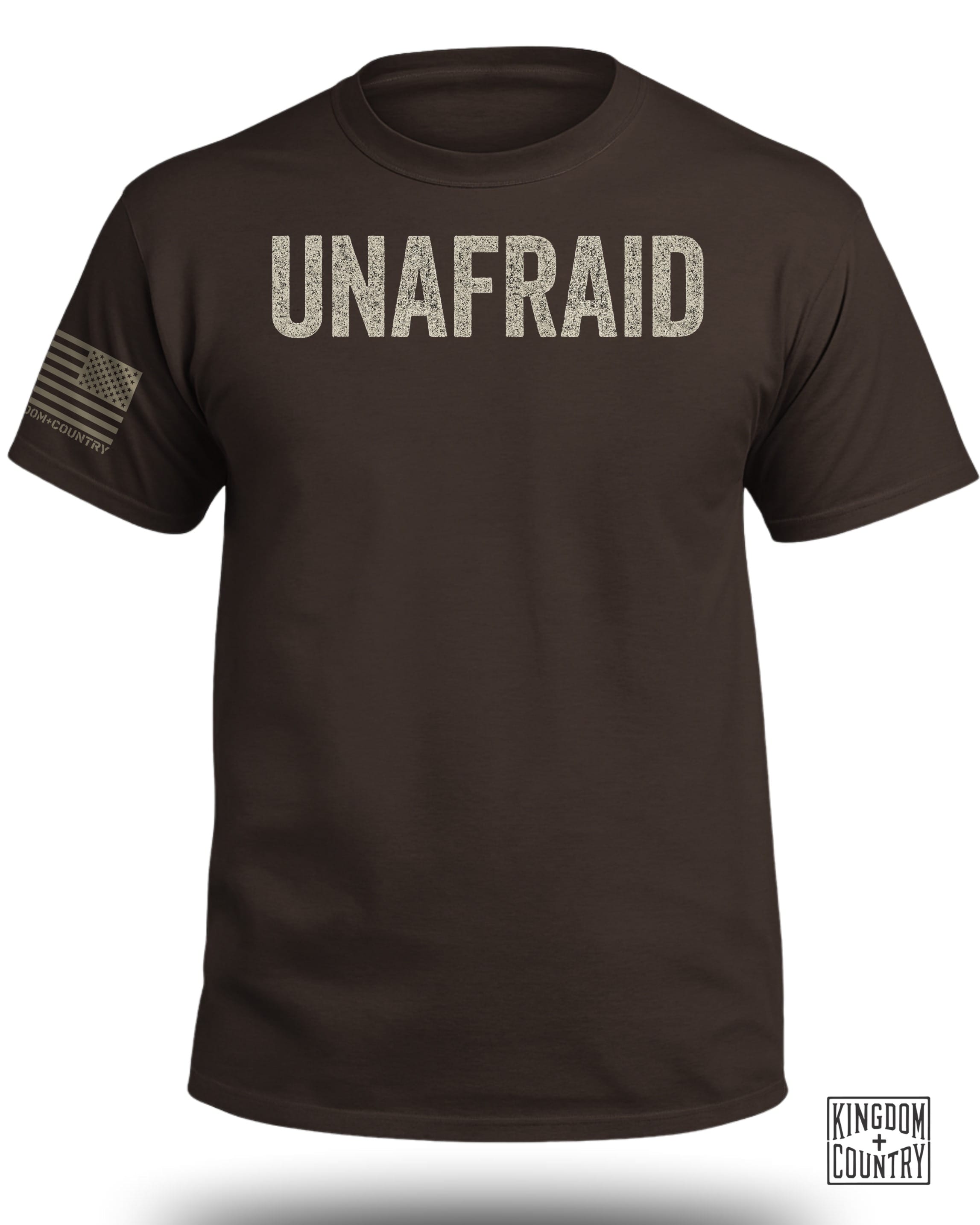 UNAFRAID T-Shirt