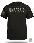 UNAFRAID T-Shirt
