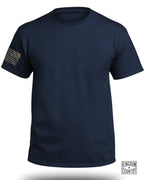 The World Needs Men of Courage T-Shirt