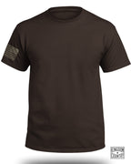 The World Needs Men of Courage T-Shirt