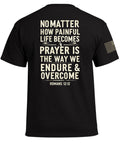 Prayer Is The Way T-Shirt