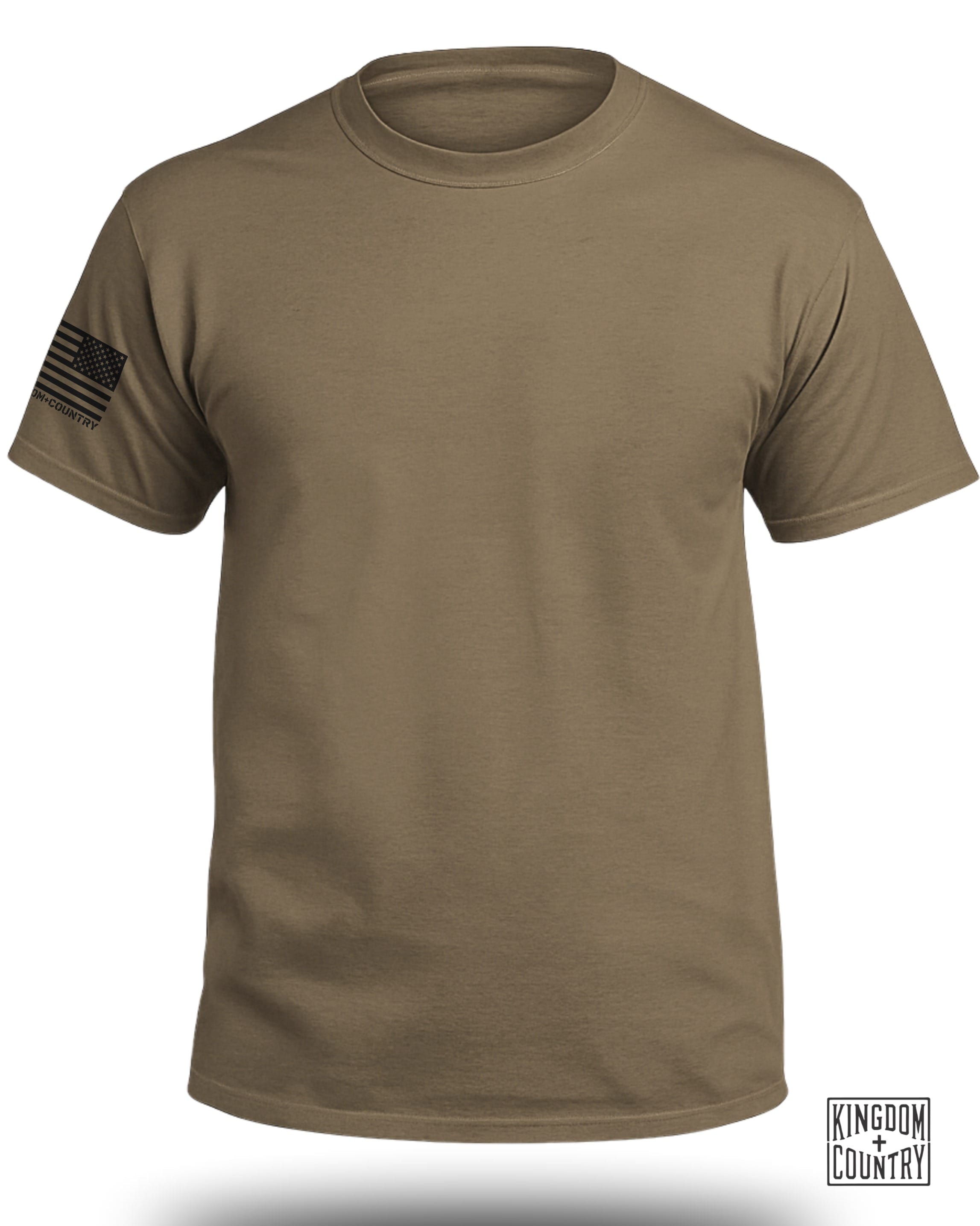 GOAT God Over All Things T-Shirt