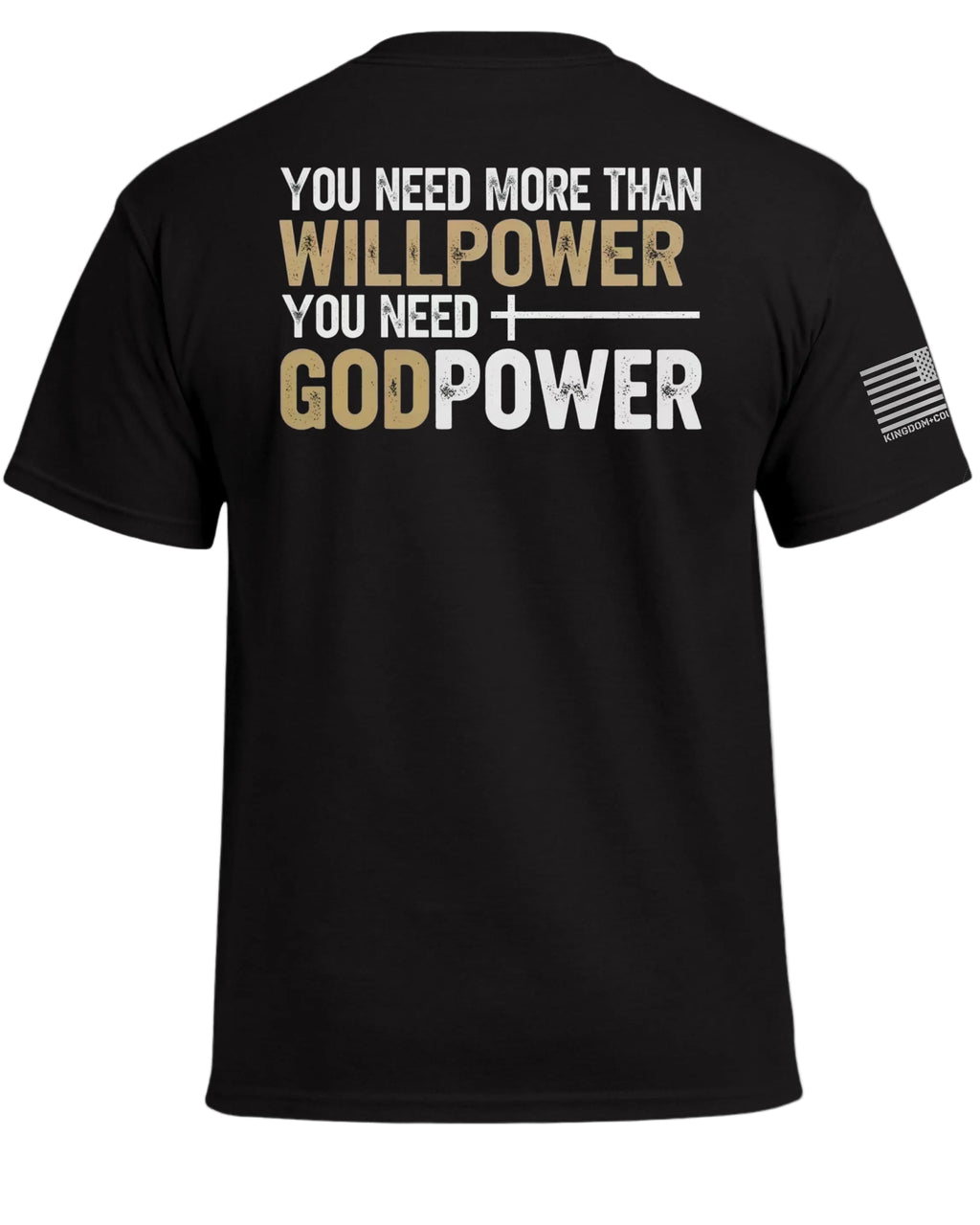 GODPOWER T-Shirt