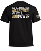 GODPOWER T-Shirt