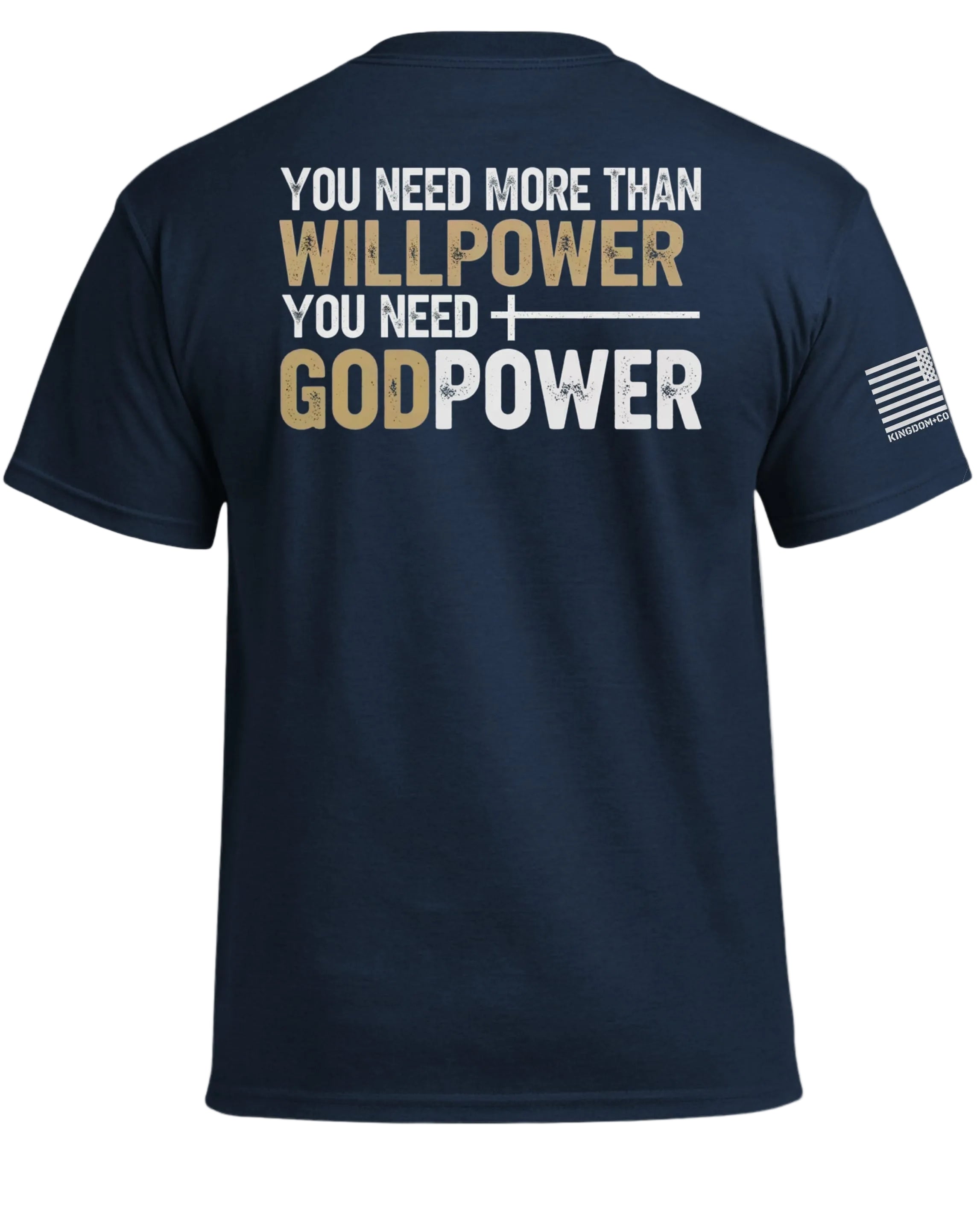 GODPOWER T-Shirt