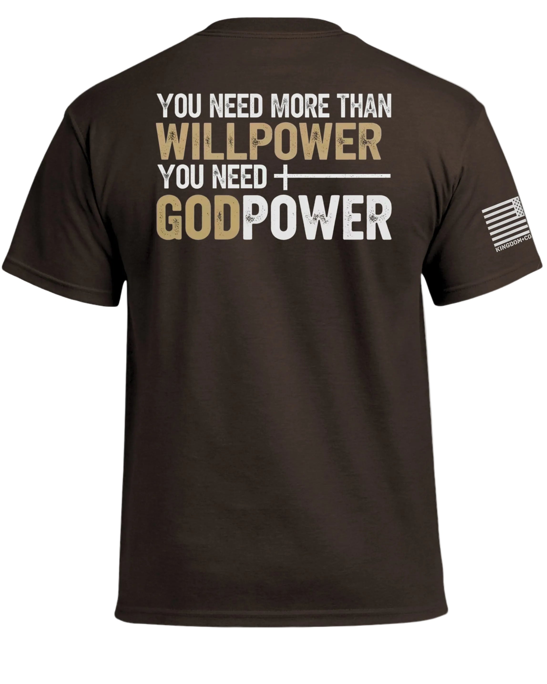 GODPOWER T-Shirt