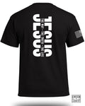 Jesus The Way The Truth The Life T-Shirt