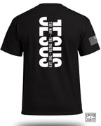 Jesus The Way The Truth The Life T-Shirt