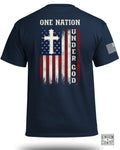 One Nation Under God T-Shirt