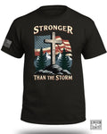 Stronger Than The Storm T-Shirt
