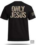 Only Jesus T-Shirt