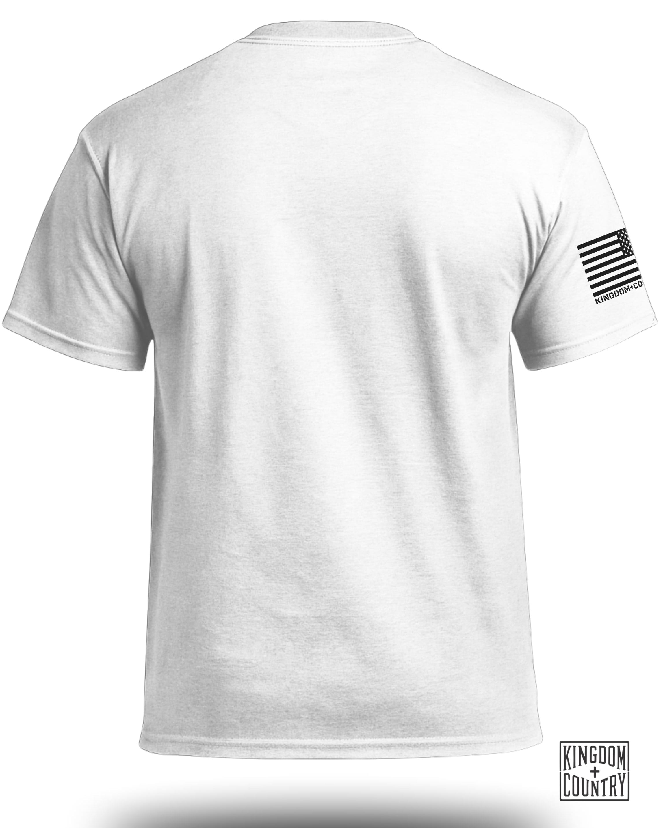 Only Jesus T-Shirt