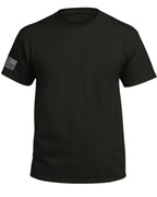 In God We Trust American Flag T-Shirt