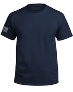 In God We Trust American Flag T-Shirt