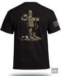 Battle Cross T-Shirt