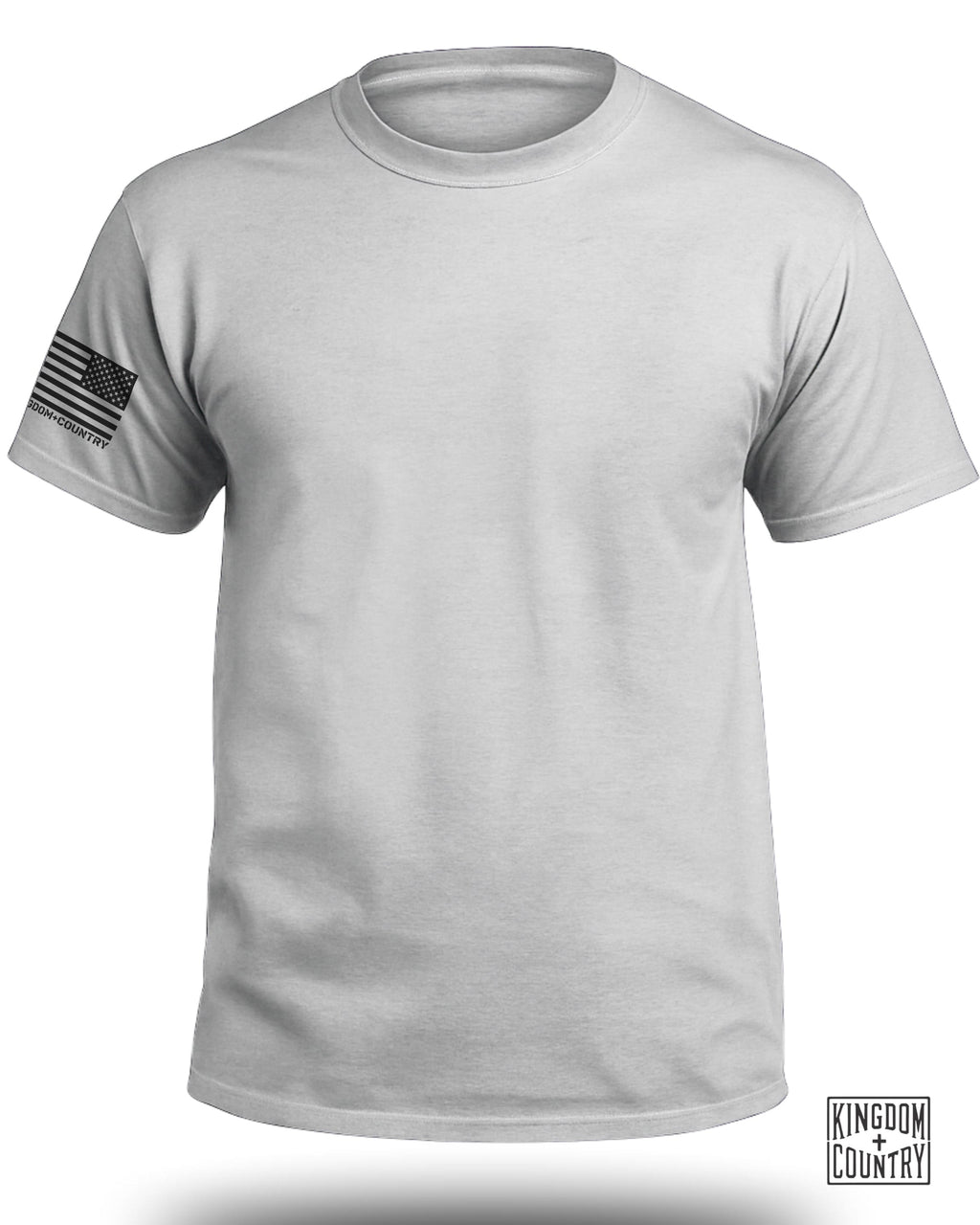 Trust In The Lord Proverbs 3 5-6 T-Shirt