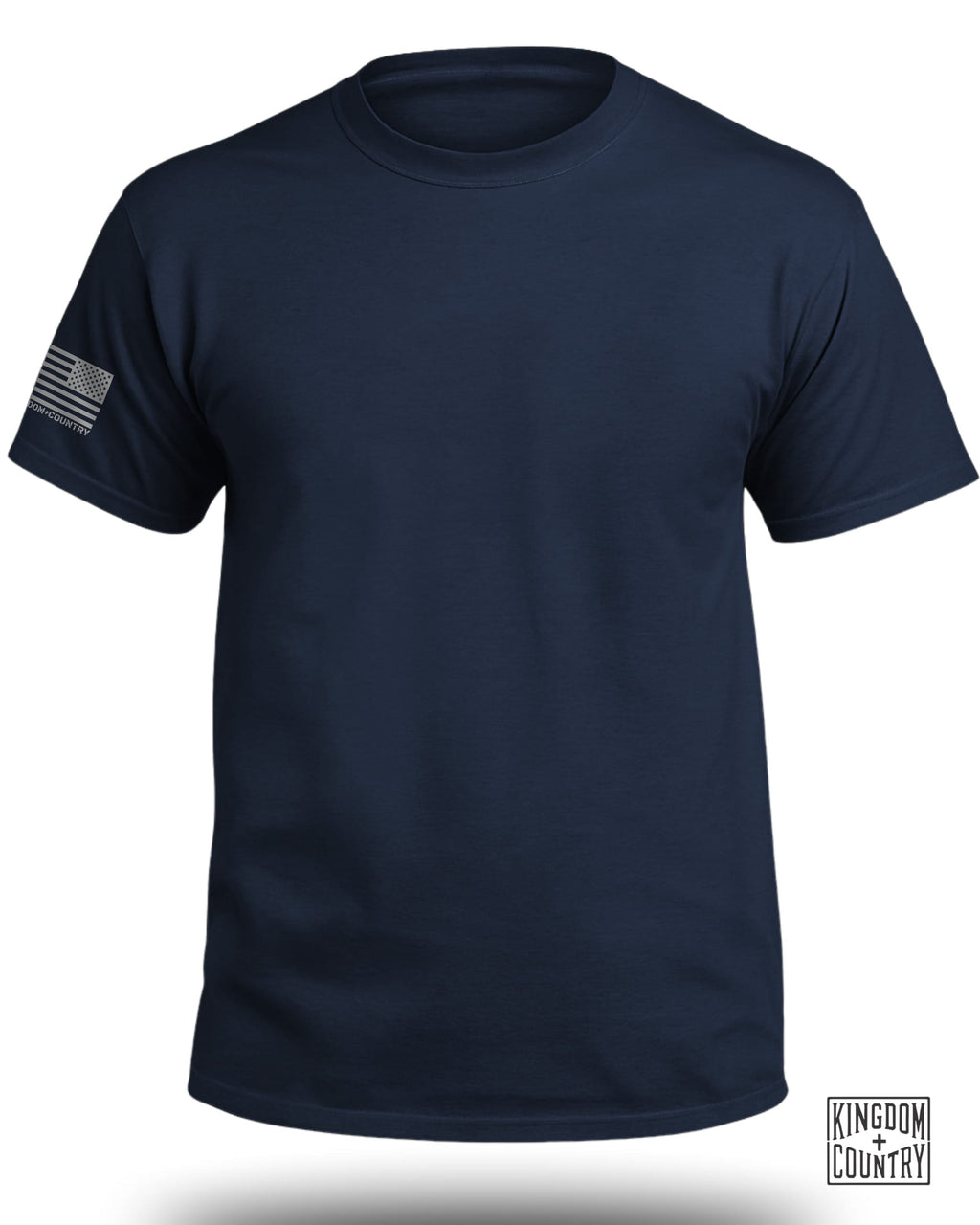 As Iron Sharpens Iron T-Shirt