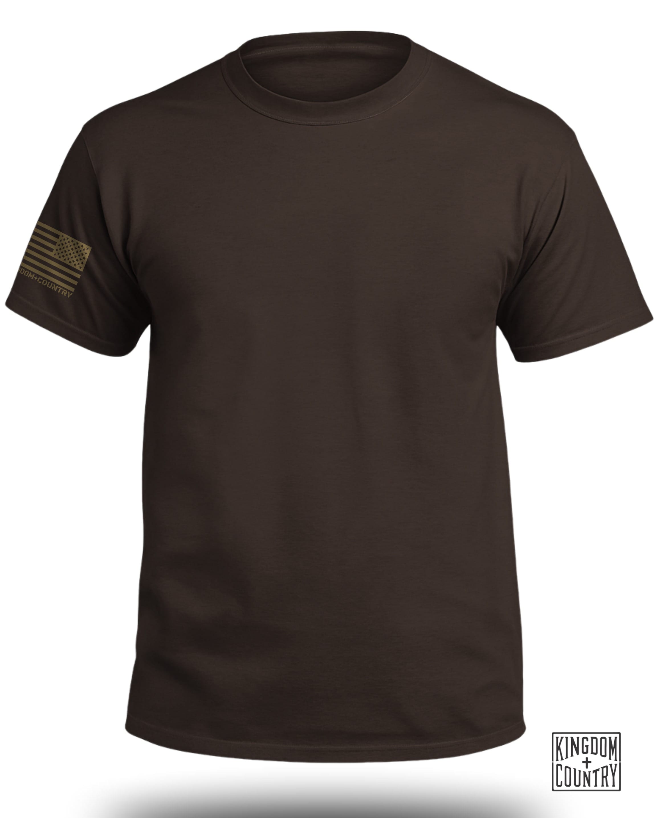He Walks Through Fire With Me T-Shirt