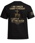 I Left It At The Altar T-Shirt