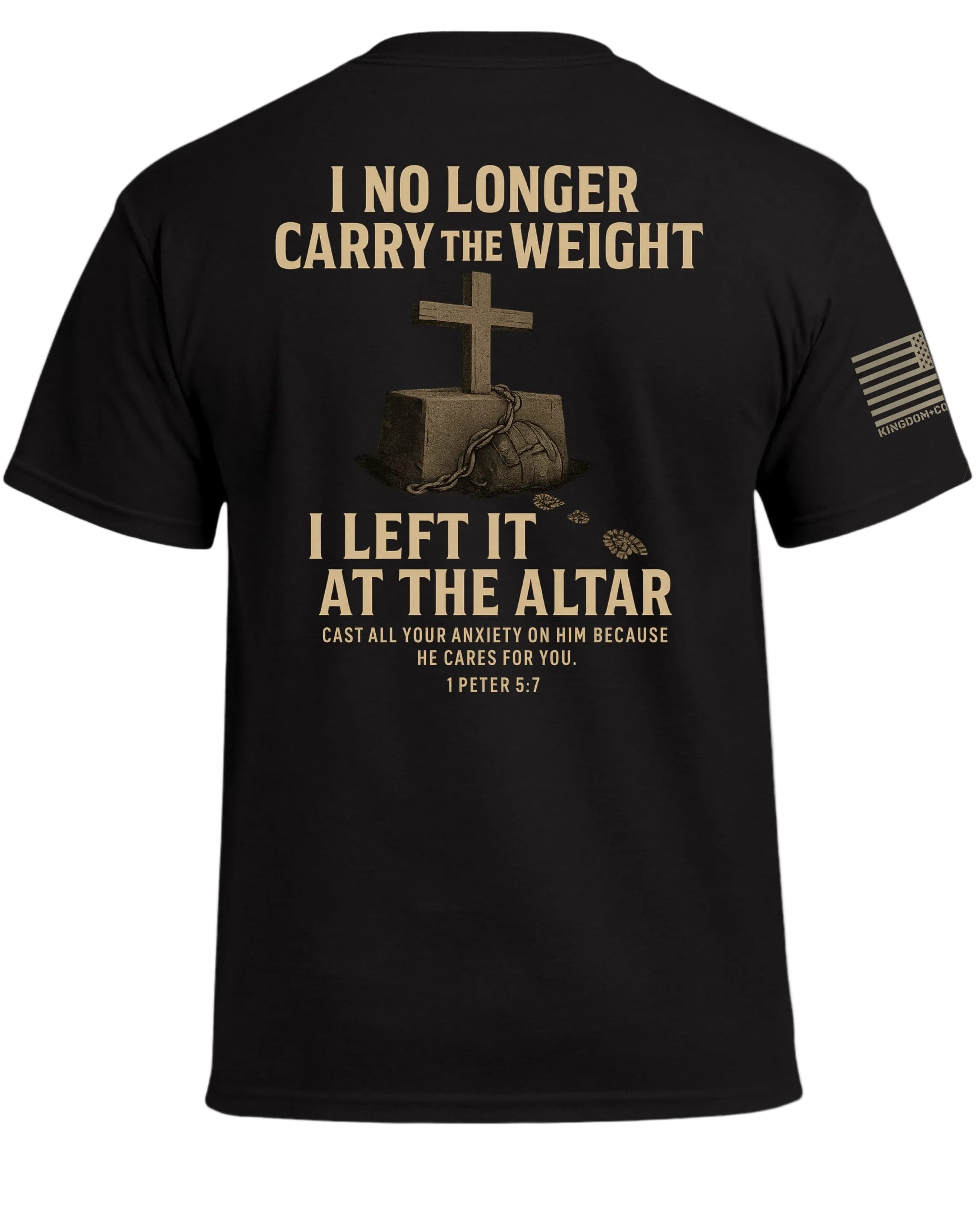 I Left It At The Altar T-Shirt