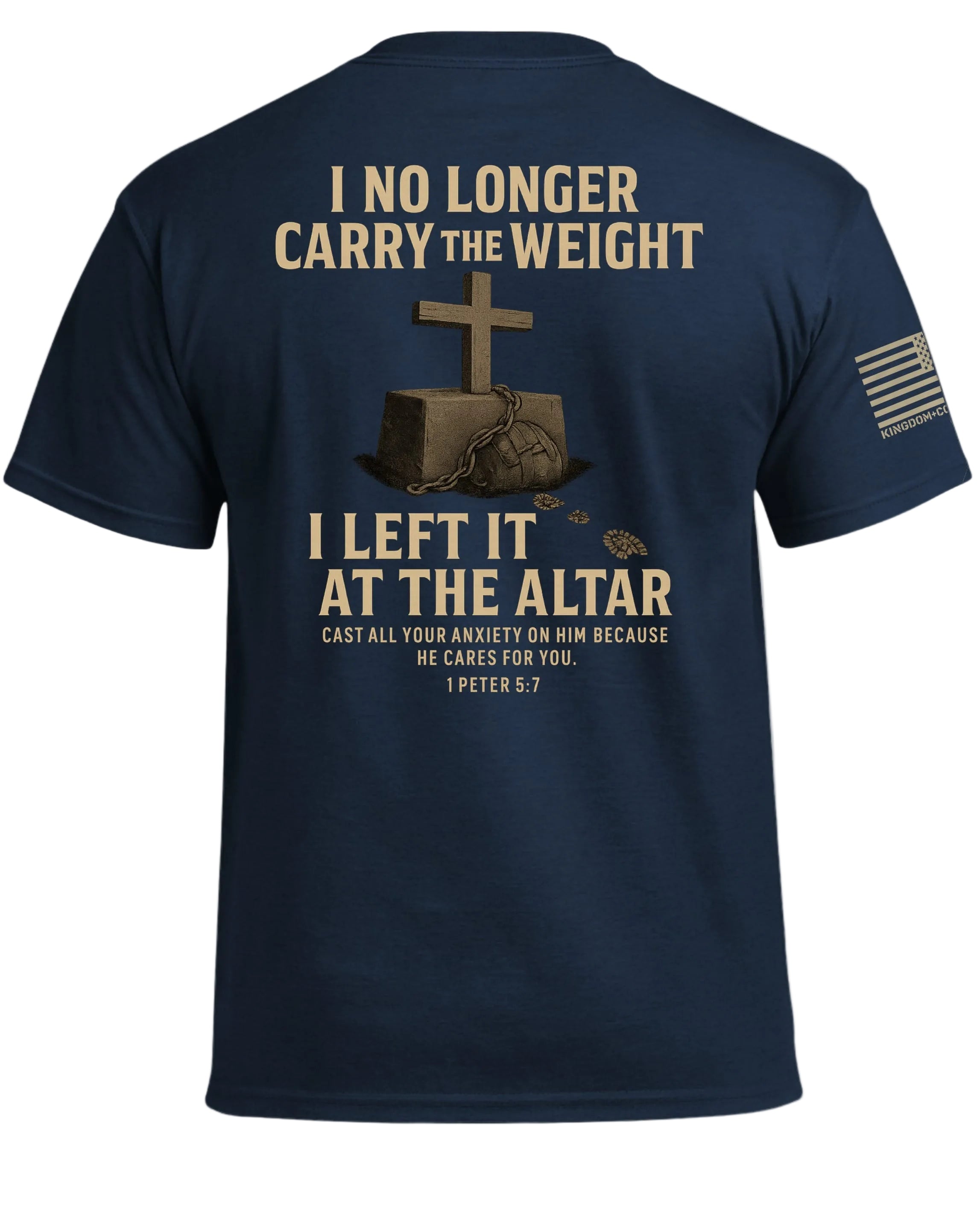 I Left It At The Altar T-Shirt