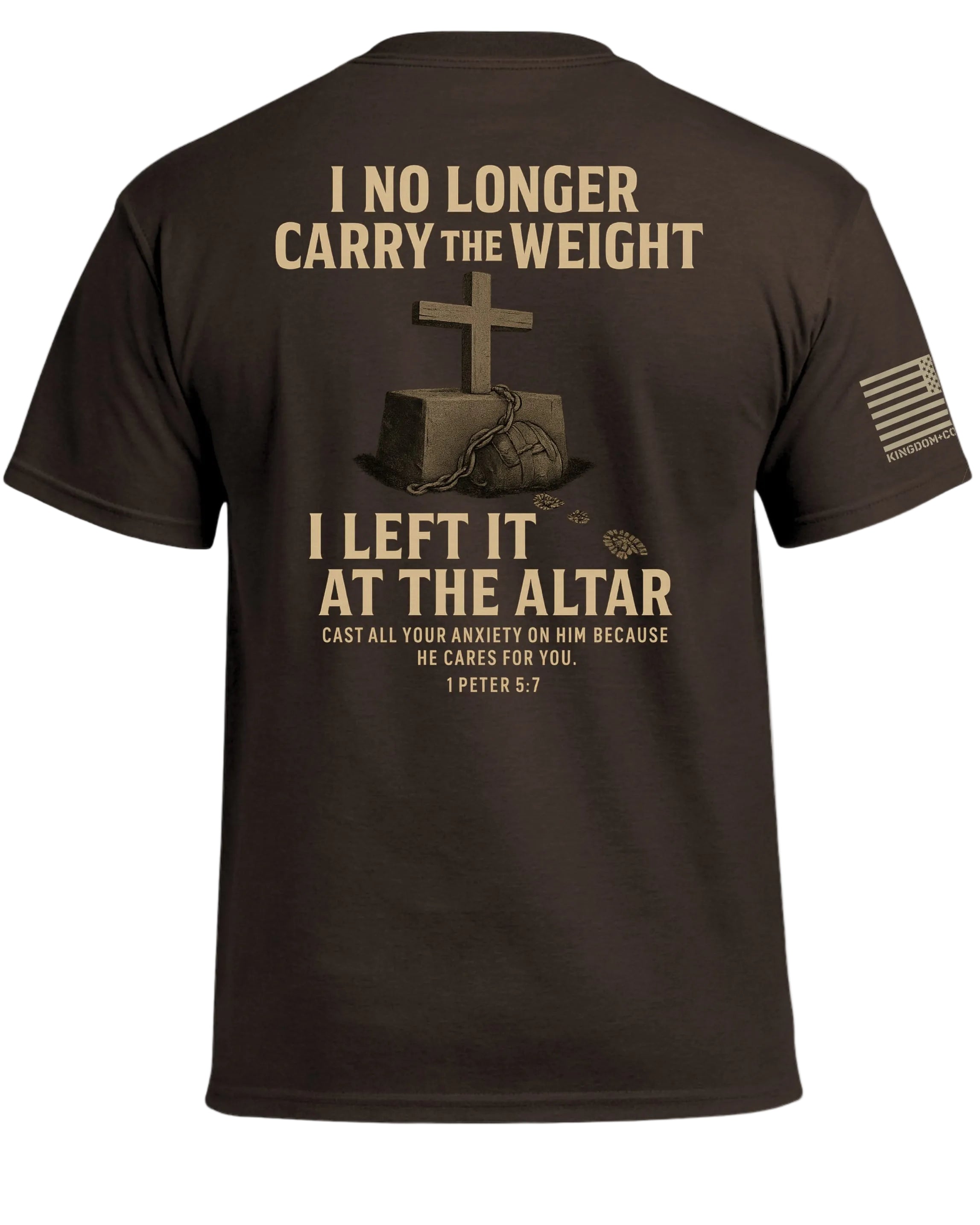 I Left It At The Altar T-Shirt