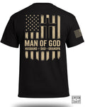 Man Of God T-Shirt