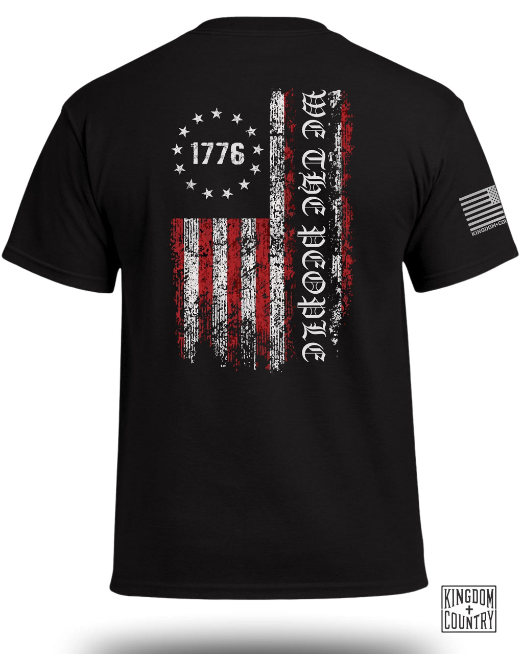 We The People T-Shirt