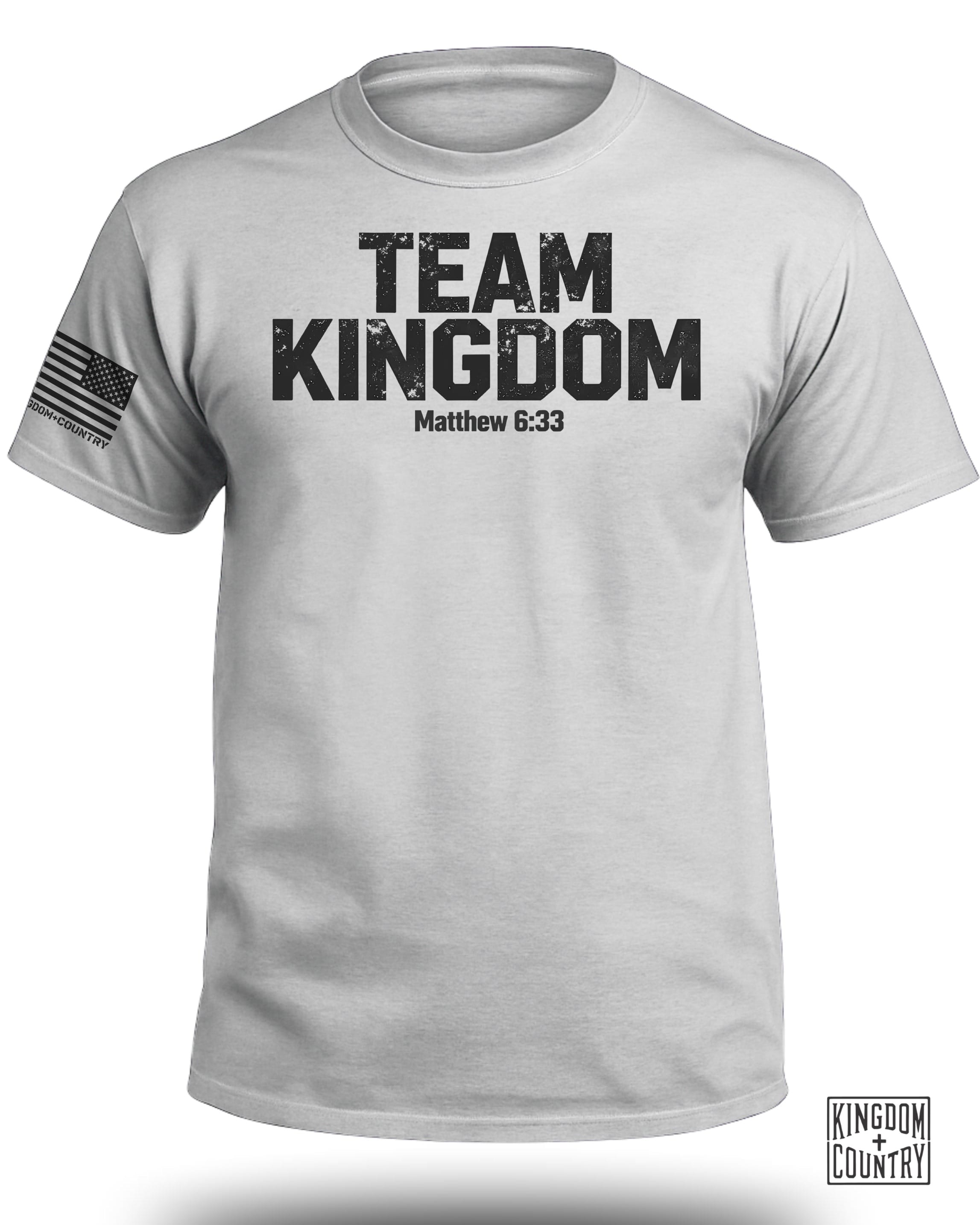 Team Kingdom T-Shirt