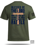 Blessed Be The Lord T-Shirt