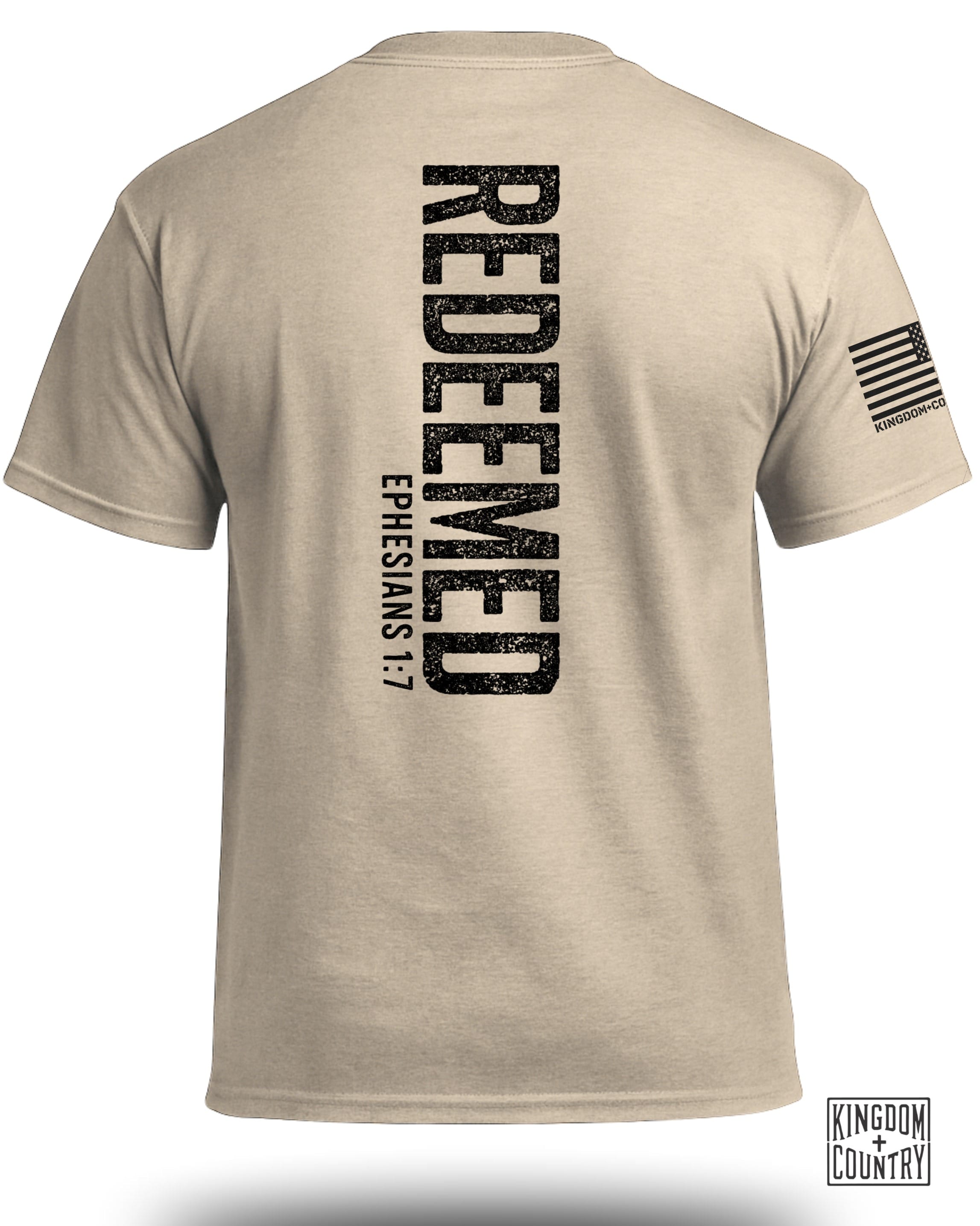 REDEEMED T-Shirt
