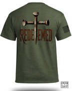 Redeemed Christian T-Shirt