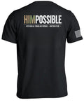 HIMpossible Christian T-Shirt